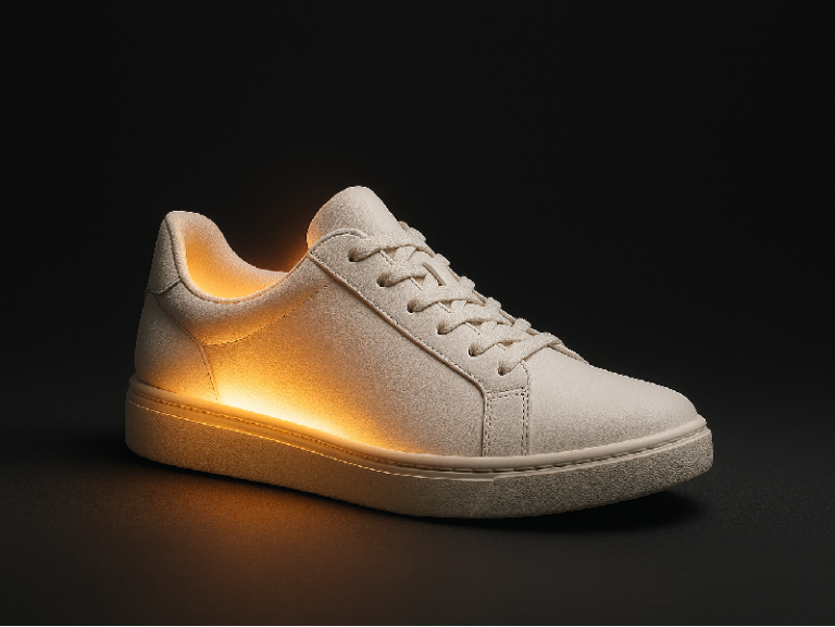 Unlock Ultimate Comfort: Exploring Strobel Shoe Construction