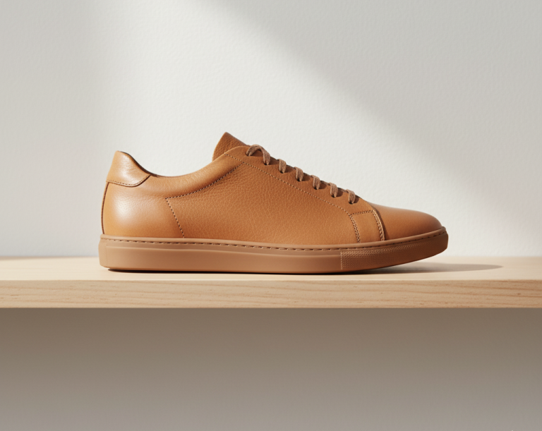 Weekly Footwear & Leather News Roundup: Sep 21 – Sep 27, 2025]