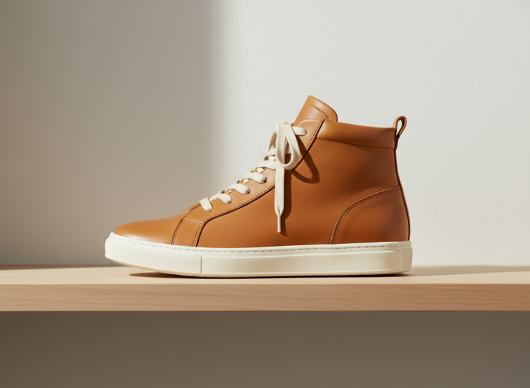 Weekly Footwear & Leather News Roundup: Oct 4 – Oct 10, 2025