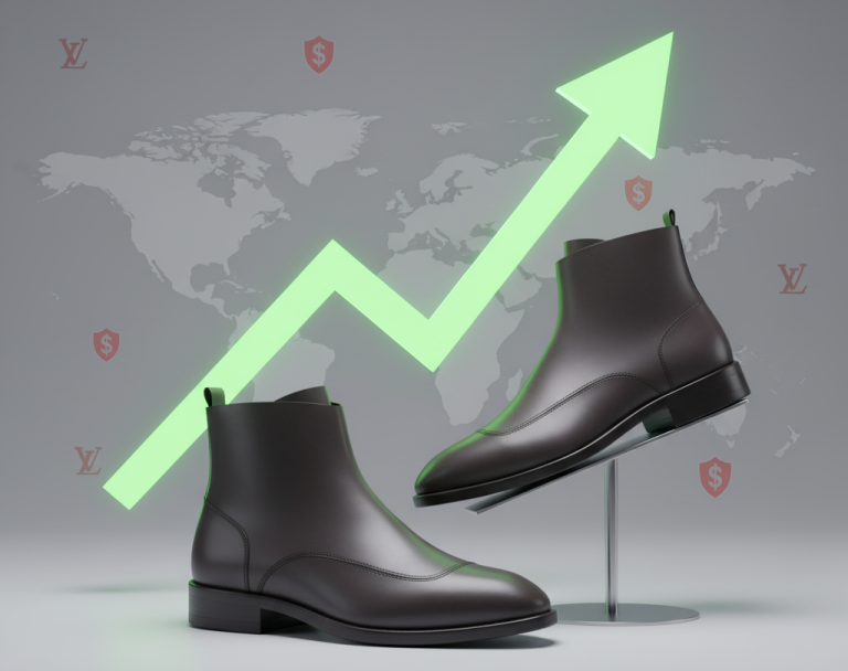 Weekly Footwear & Leather News Roundup: Oct 11 – Oct 17, 2025