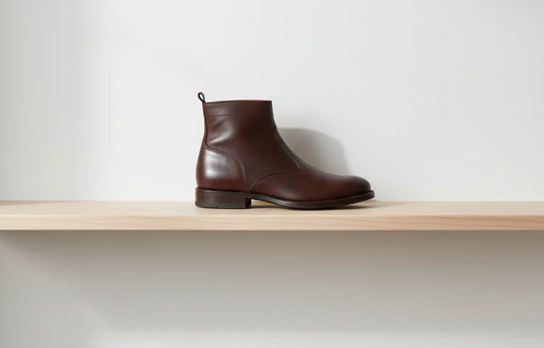 Weekly Footwear & Leather News Roundup: Sep 27 – Oct 3, 2025]