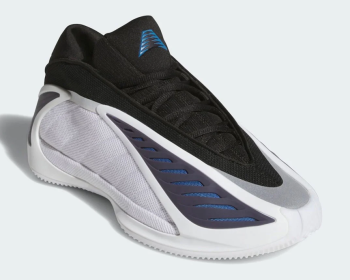 adidas Anthony Edwards 2 “Alphadawg”