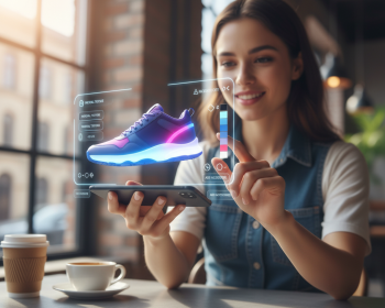 Traditional Leather Goods and Footwear Display in Middle East and Africa Market