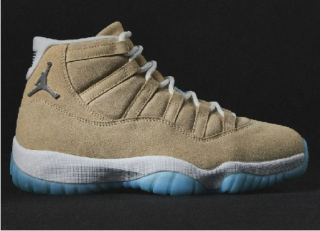 Air Jordan 11 H-Town edition