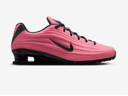 Nike Shox Z hero image