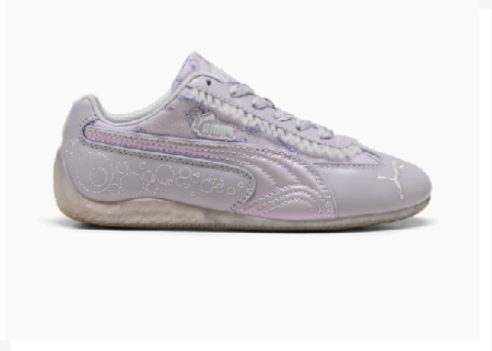 Puma x WICKED Speedcat Goodness