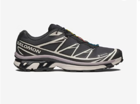 Salomon XT-6 Gore-Tex