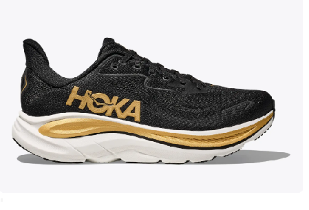 HOKA Clifton 10 hero
