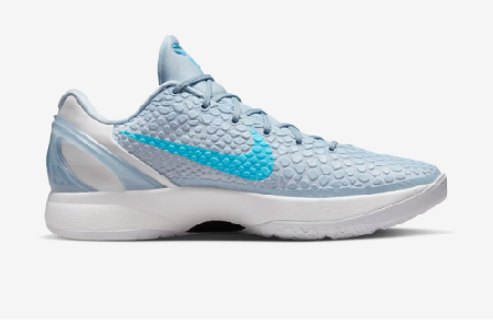 Nike Kobe 6 Protro Caitlin Clark