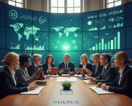 Industry associations driving sustainability in leather and textiles.