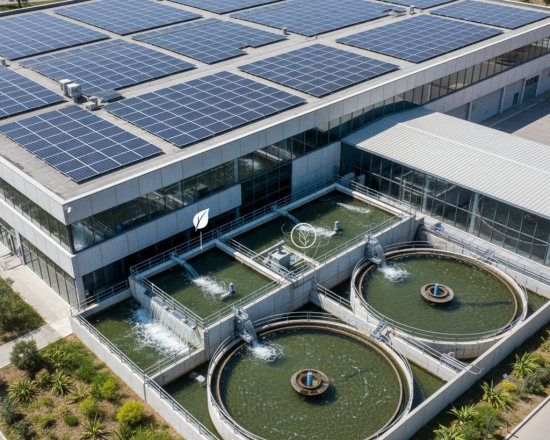 LWG Gold certified sustainable tannery