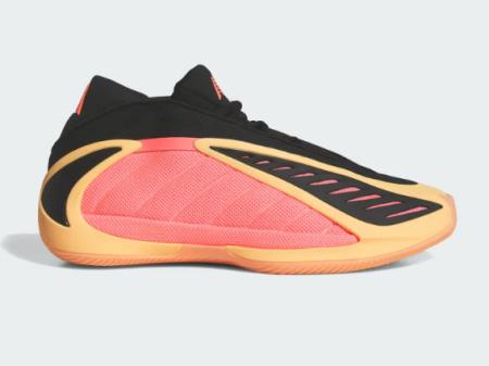 Adidas Anthony Edwards 2 — New colorway