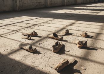 Abandoned leather soles in footwear news 2025