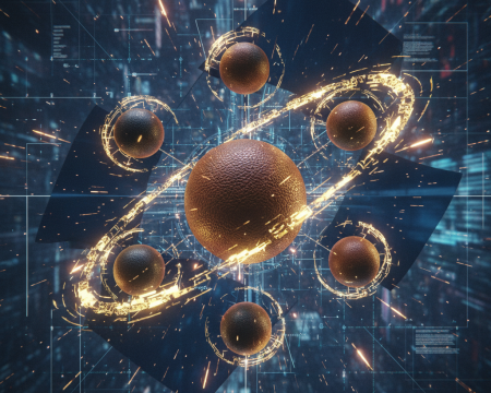 Footwear & Leather Stock Pulse orbits sci-fi leather valuations.