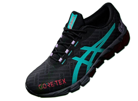 ASICS GEL-NANDI GTX waterproof winter trainer