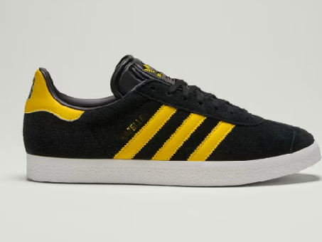 Adidas Gazelle Columbus Crew 2025 archive edition