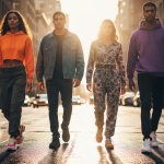 Global Footwear Launches - November 2025