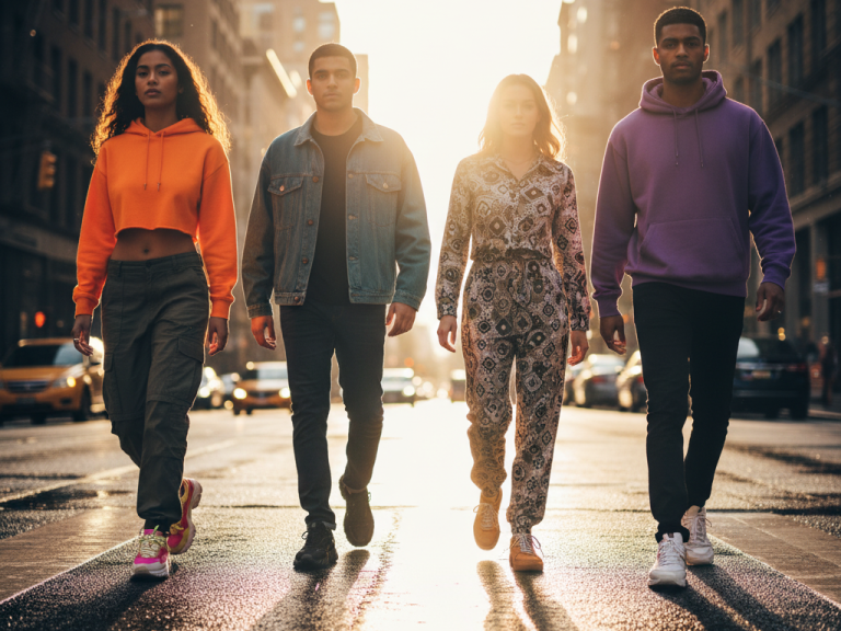 Global Footwear Launches - November 2025