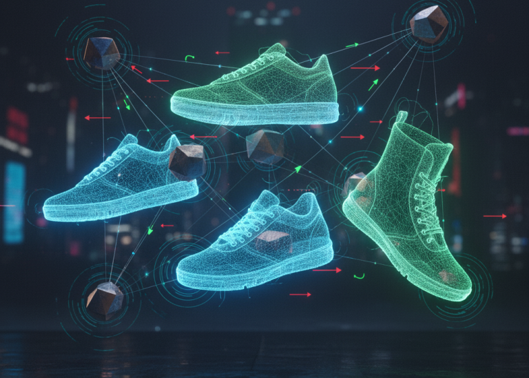 Global Footwear & Leather Stocks Pulse Week 45