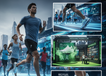 New Sneaker Launches