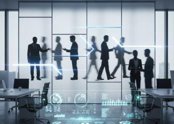 NIKE Announces Key Senior Leadership Changes