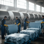 Chrome Tanning Process in Leather Manufacturing