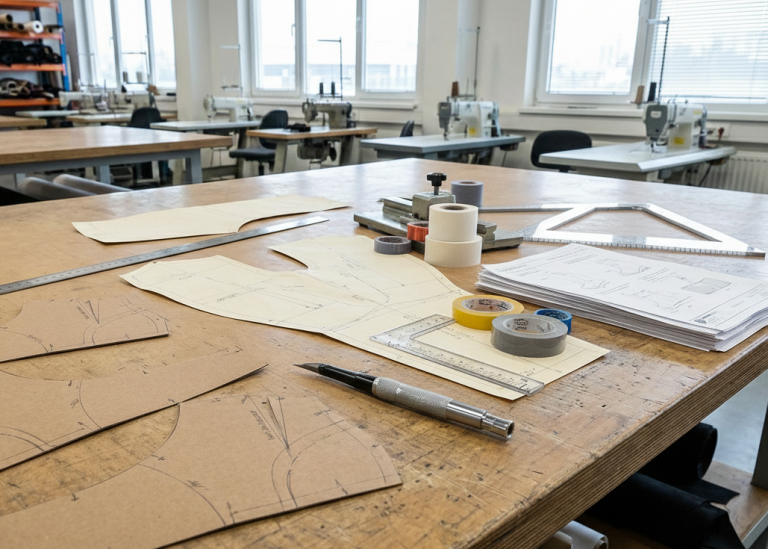 Footwear Manufacturing Insights: Backseam & Boot Vamp Spring Adjustment