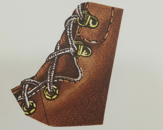 Pattern adjustment for Improved Fit