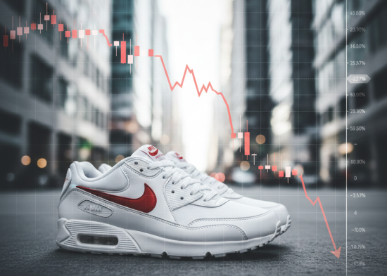 "Nike Challenges 2026"