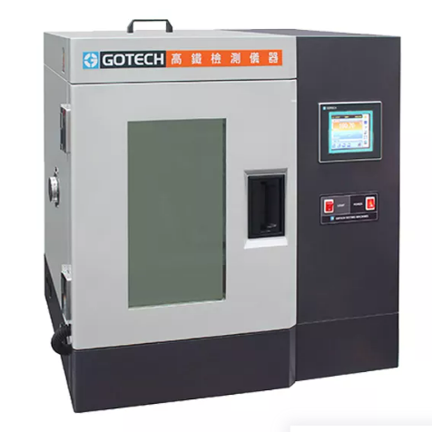 Hydrolysis aging testing of footwear soles