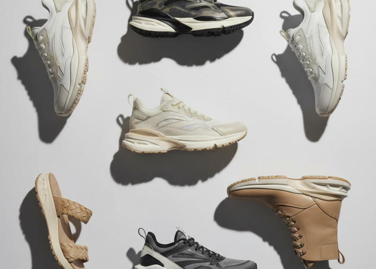 The Hottest Footwear Launches This January 2026: Top Picks from Global Brands