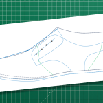 Different Pattern making techniques