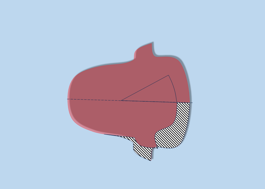 Footwear Pattern showing Vamp Spring Adjustment Techniques
