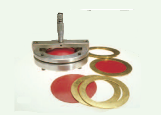 Satra Dome Plasticity Test