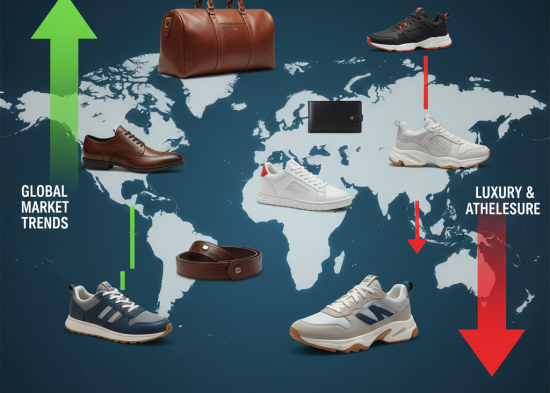 Global footwear leather sector overview