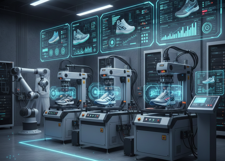 Global Footwear & Leather Stocks Performance Feb 2026
