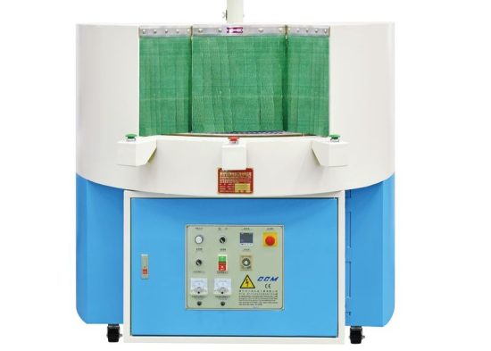 Rotary Heat Setting Machine