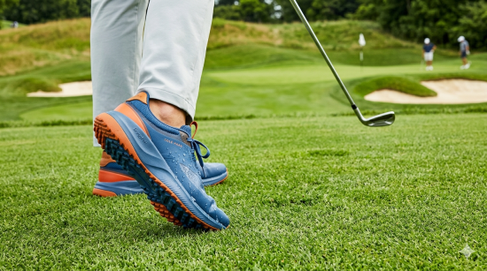 Cole Haan GrandPrø All-Day Golf March 2026