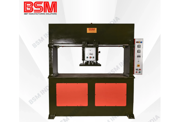 Traverse Head Manual Cutting Machine