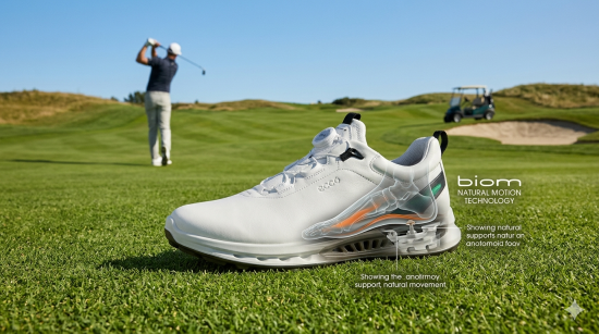 Ecco BIOM C5 Golf March 2026