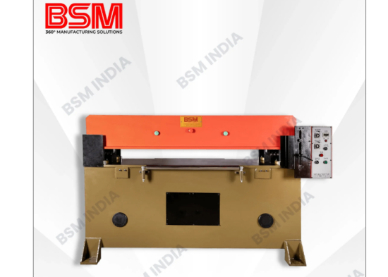 Beam Cutting Machine