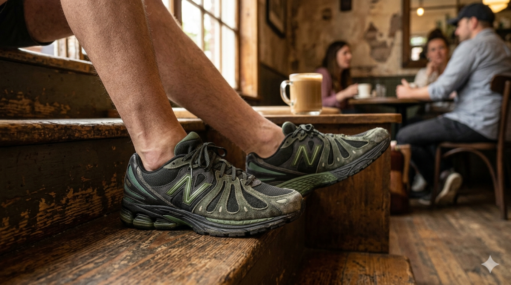 New Balance 1890s March 2026