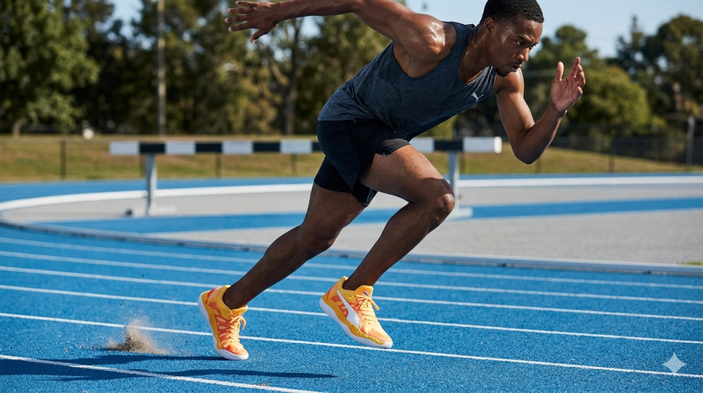 Puma Hali 1 March 2026