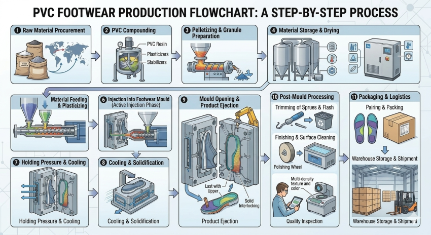 PVC-Direct-Injection-Process-Flow-Chart