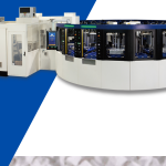 Super Critical EVA Foam Injection Moulding Machine