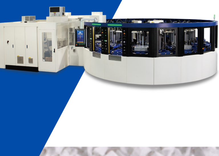 Super Critical EVA Foam Injection Moulding Machine