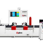 Intelligent Oscillating Smart Knife Cutting Machine