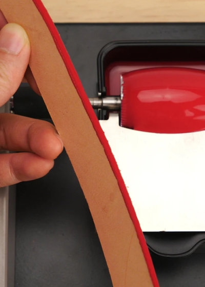 Component Edge Painting