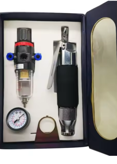 Handheld Hammering Machine