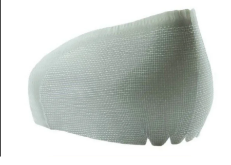 Pre-Molded Thermoplastic Counter Stiffener
